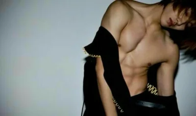 SHINEE Онью пресс