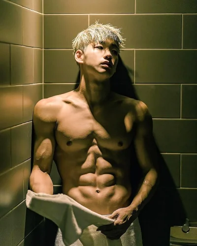 Ким Намджун пресс