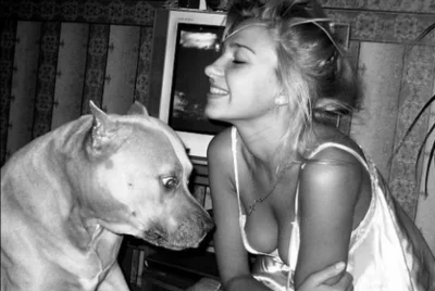 Мария Гончар