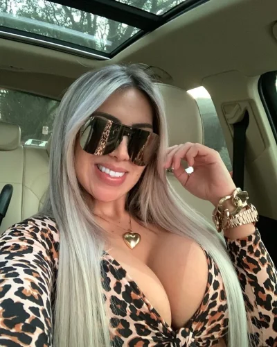 Олеся Малибу сейчас 2021