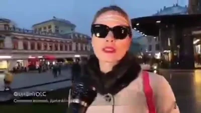 Екатерина Одинцова 2021