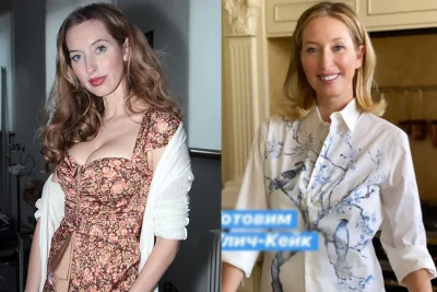 Ульяна цейтлина биография и личная жизнь