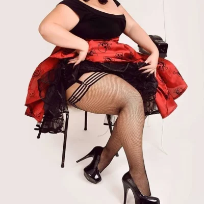 Взрослые женщины в колготках