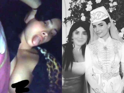 Парвина Гафури