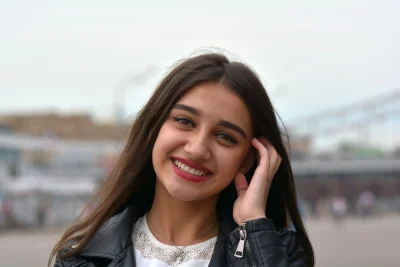 Девушки из таджикистана