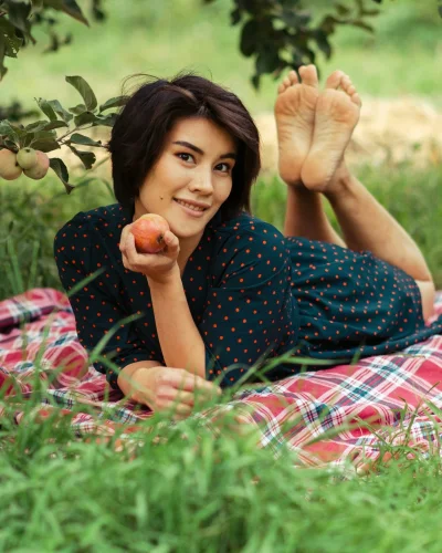 Узбечки в Дубае