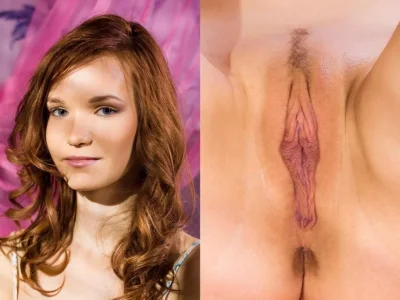 Красивые волосатые писечки