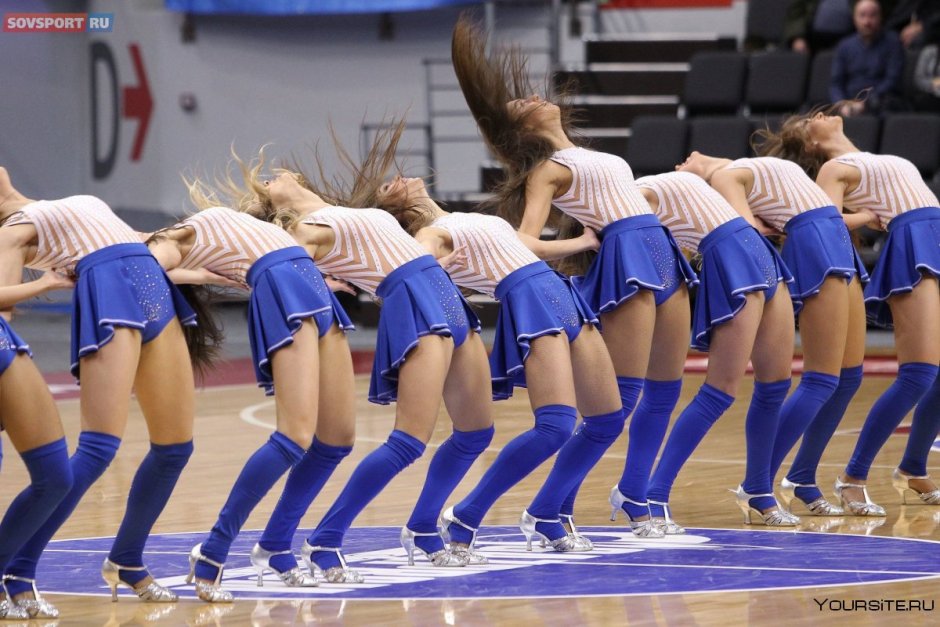 Болельщицы бока Хуниорс