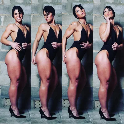 Латейша Грейс booty