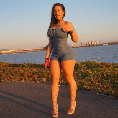 Theresa Erika Jequito