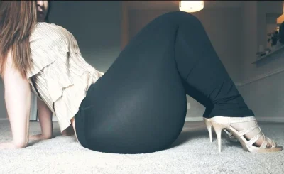 Jojo Babie фитнес модели