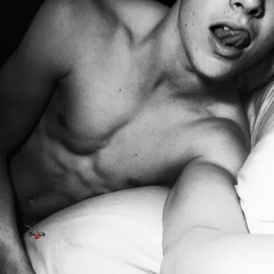 Кирилл Галецкий торс