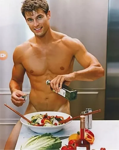 Красивый обед для девушки