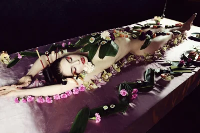 Суши герл 2012