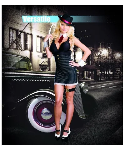 Нуарная Элеонора