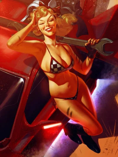 Эротический костюм мафия