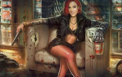 Девушки плэйбой из мафии 2