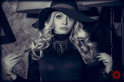 Мафия девушка