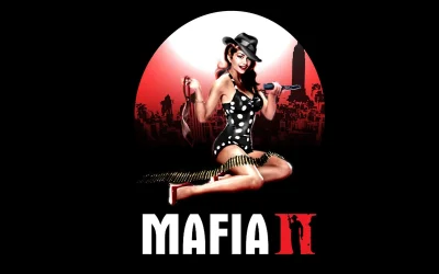 Мафия 2 девушка Джо