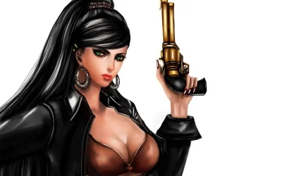 Доминик Марко