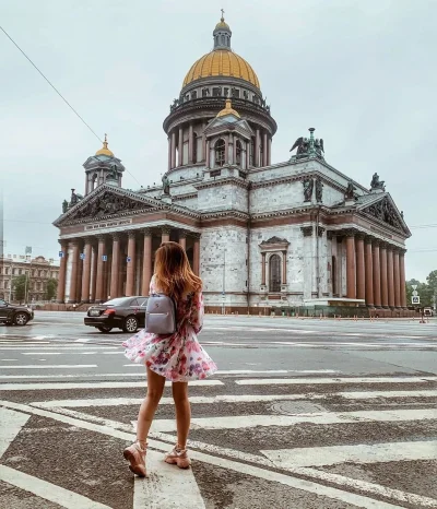 Санкт петербург исаакиевский собор