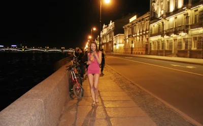 Виктория Одинцова 18