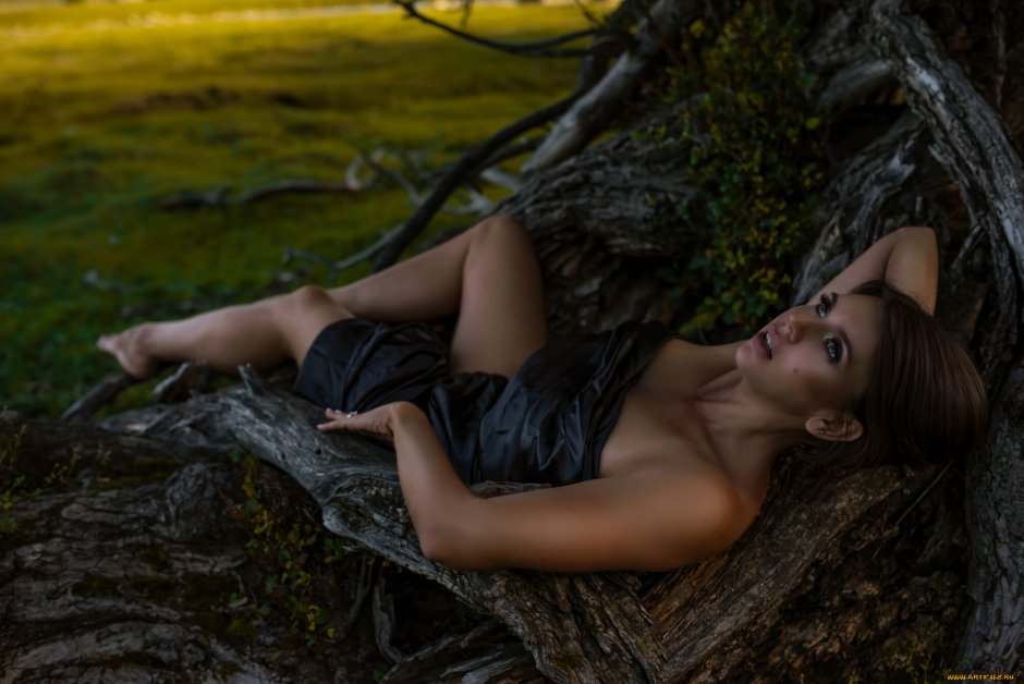 Helga Lovekaty грудь