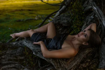 Helga Lovekaty грудь