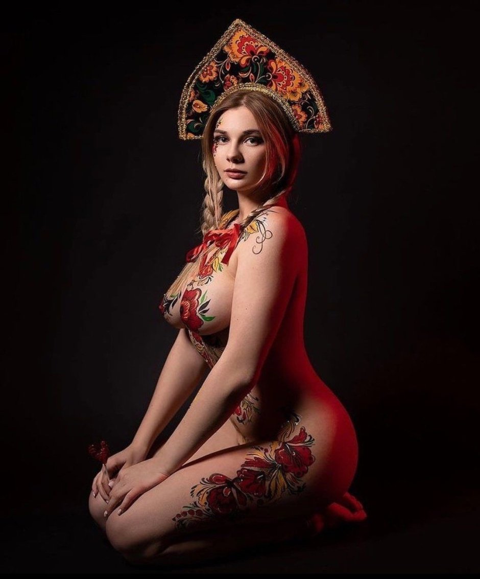 Галина Жижикина (фотограф) Наташа Тихомирова