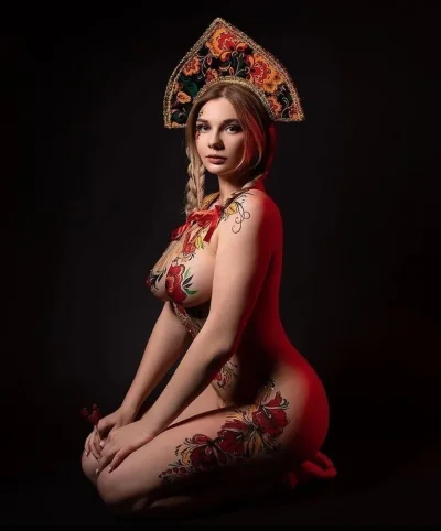 Галина Жижикина (фотограф) Наташа Тихомирова