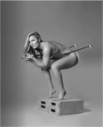 Линдси вонн эротические