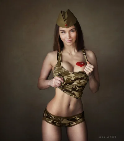 Бьянка Кмиец Bianca