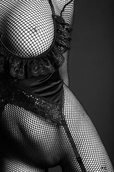 Эротическая фотосессия сетка