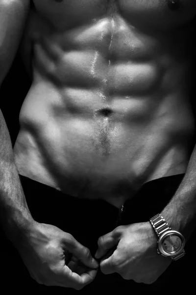 Daniel Garofali член