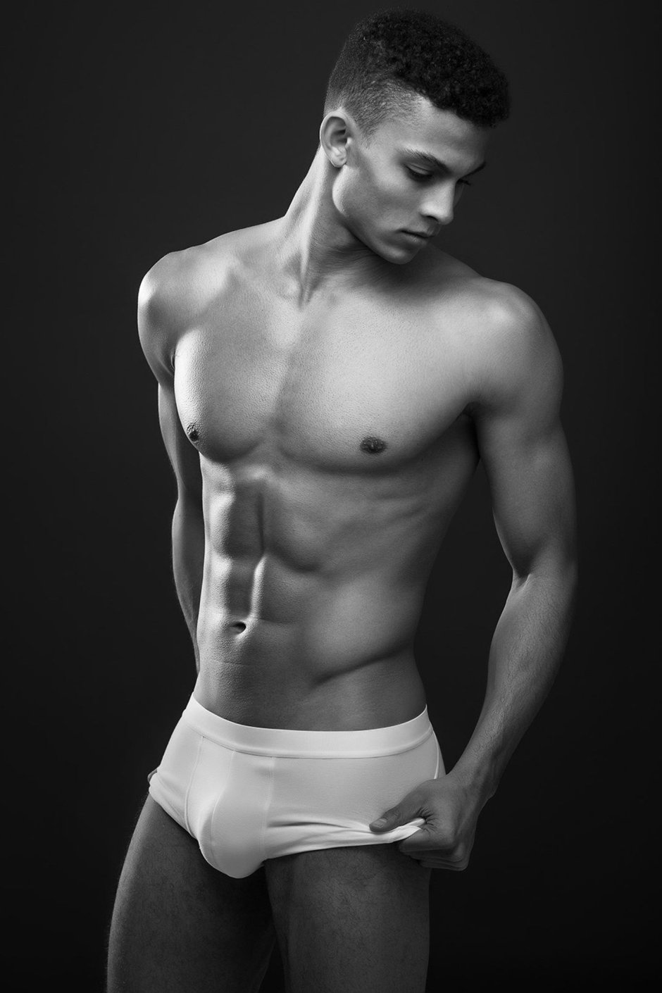 Алекс Малиновский член