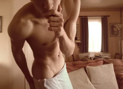 Model: Давид Лурс @davidlurs