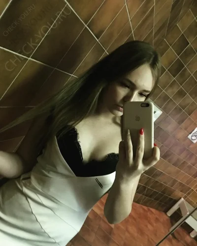 Lihi Banin в бане