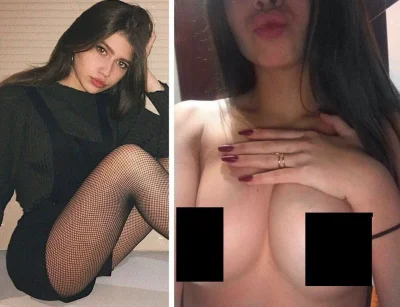 Алёна Шарыпова aka Alena Witch aka