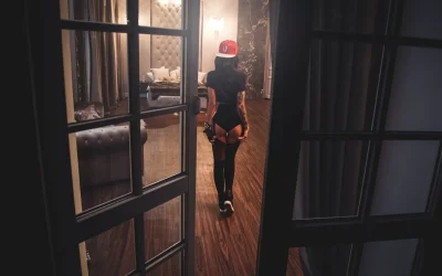 Кристина Уокер