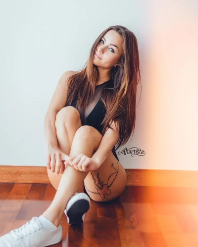 Селин Сентино