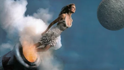 С 23 февраля девушки