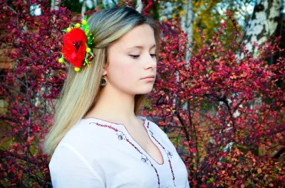 Алевтина Брагина Кочева