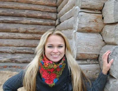 Славянские девушки самые красивые