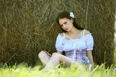 Актрисы славянской внешности