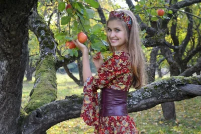 Анна Кукушкина