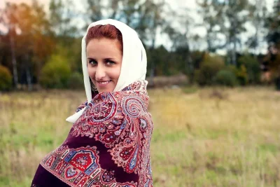 Славянские девушки самые красивые