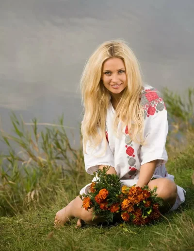 Красивые Сибирячки фото