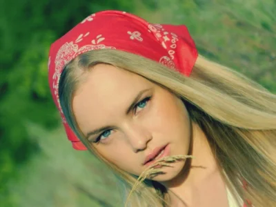 Славянские девушки