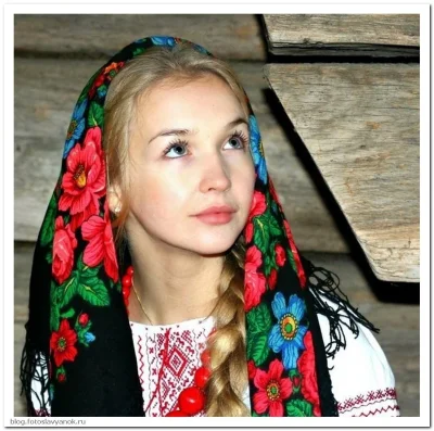 Иришка Панова