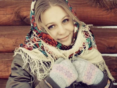 Пелагея Славяночка